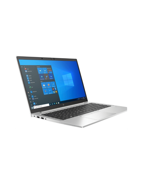 14" FHD HP Elitebook 845 G8 Ryzen 5 Pro 5650U