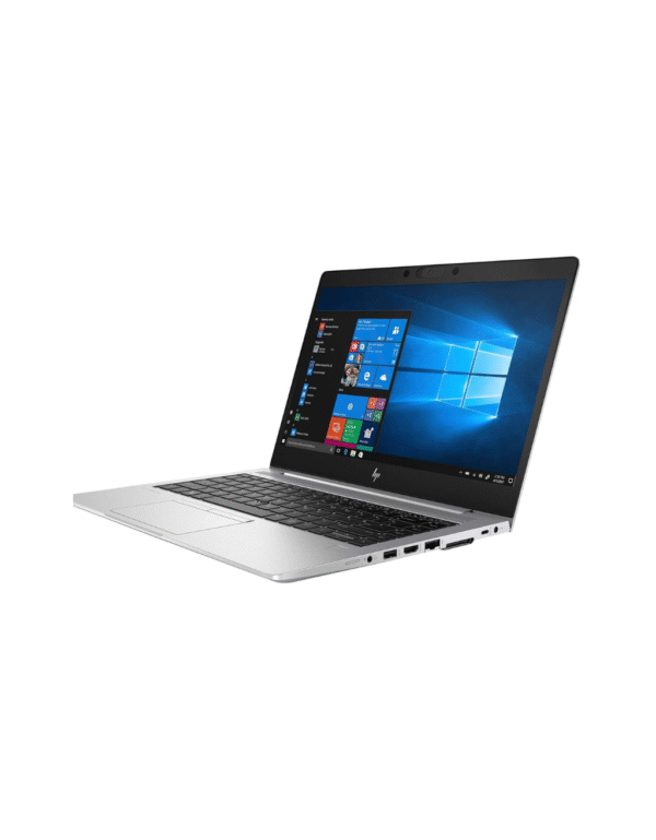 14" FHD HP EliteBook 745 G4 Ryzen 5 Pro 35000U