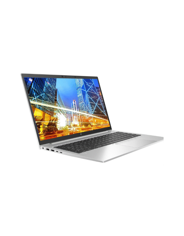 15.6″ FHD HP EliteBook 850 G8 i5-10th Gen 16GB RAM 256 GB SSD Win11Pro