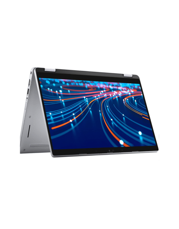 Dell Latitude 2-in-1 Laptop 13.3″FHD Touchscreen Intel Core i7-8th Gen 16GB RAM-256GB SSD-Win11 Pro
