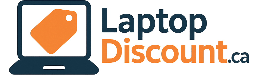 LaptopDiscout.ca